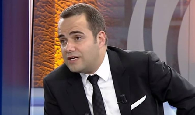 Özgür Demirtaş: Sosyal medyaya girmem doktorlarım tarafından yasak
