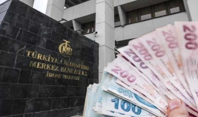Politika faizi ile piyasa faizi arasındaki makas açılıyor: TCMB faizi yüzde 8,5, mevduat faizi yüzde 30