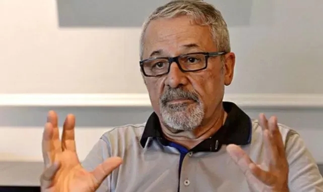 Prof. Dr. Naci Görür: "TBMM'de deprem komisyonu kuruldu bir ben ve Celal Şengör çağrılmadık"