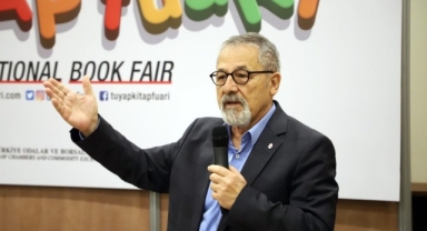 Prof. Naci Görür yine uyardı: İstanbul'da deprem olasılığı yüzde 80'lere çıktı