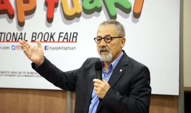 Prof. Naci Görür yine uyardı: İstanbul'da deprem olasılığı yüzde 80'lere çıktı