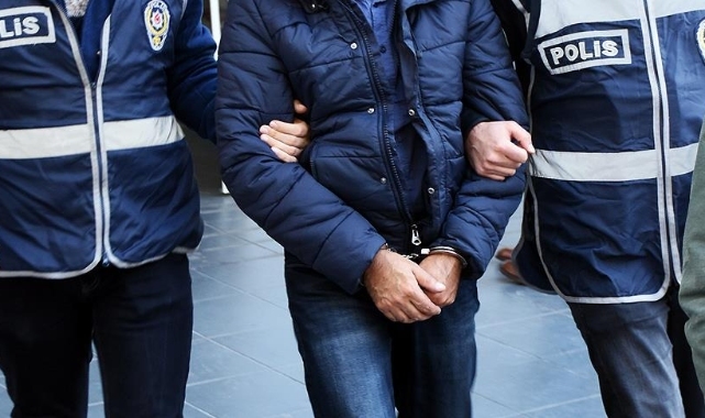 Provokatif paylaşım yapan 4 kişi gözaltında 