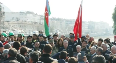 Reuters: Erdoğan ve AK Parti’nin seçim tarihi seçenekleri ve seçim sloganı belli oldu
