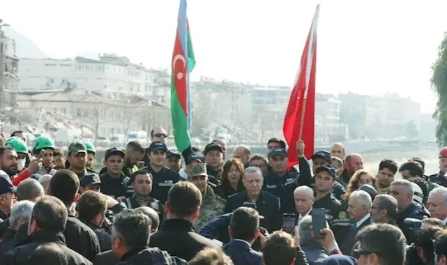 Reuters: Erdoğan ve AK Parti’nin seçim tarihi seçenekleri ve seçim sloganı belli oldu