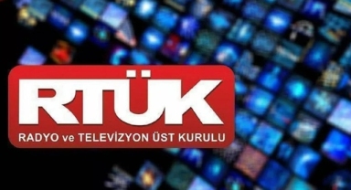 RTÜK'ten Halk TV, Fox ve TELE1'e deprem yayını cezası