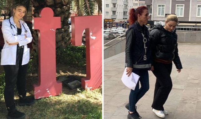Sahte doktor Ayşe Özkiraz'ın tahliye talebi reddedildi