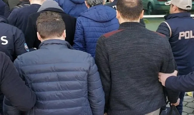 Sahte konteyner ilanıyla depremzedeleri dolandırdılar