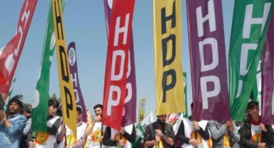 Seçim Koordinasyonu HDP'nin aday çıkarma kararını yeniden ele alacak