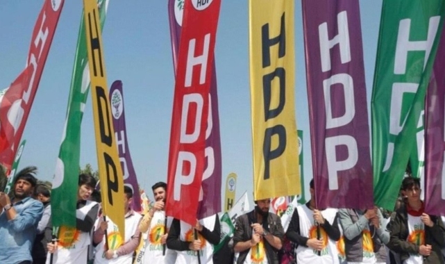 Seçim Koordinasyonu HDP'nin aday çıkarma kararını yeniden ele alacak