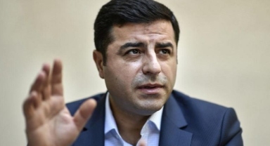 Selahattin Demirtaş: İlk anda seferberlik ilan edilmeliydi, halen yapılabilir