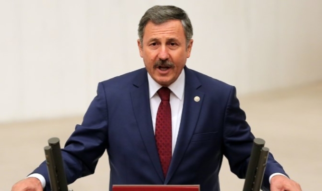 Selçuk Özdağ'dan 'Saray'ın seçim planı' iddiası: Top YSK'nın önüne gelecek