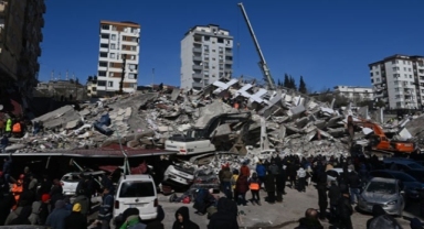 SGK'den deprem bölgelerinde prim borcu ödeme sürelerine erteleme kararı
