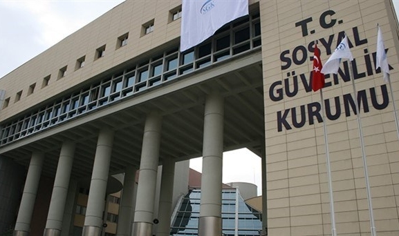 SGK duyurdu: Deprem önlemleri Elazığ için de geçerli olacak