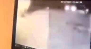 Şile’de ‘mayın patladı’ iddiası
