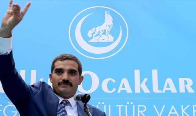Sinan Ateş’in dayısı MHP’den istifa etti: “Bir şeyler açıklanmazsa bildiklerimizi anlatacağız”