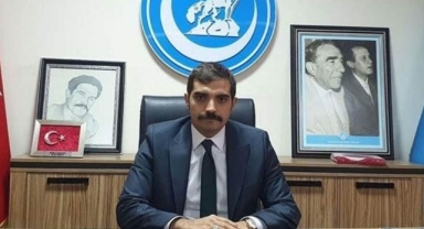 Sinan Ateş'in katil zanlısı Eray Özyağcı tutuklandı