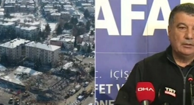 Sivas'ın Gürün ilçesi de afet bölgesi ilan edildi