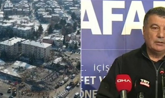 Sivas'ın Gürün ilçesi de afet bölgesi ilan edildi