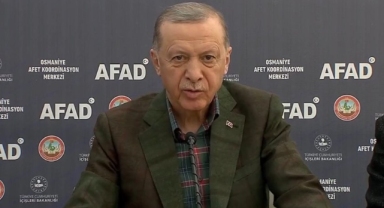 Siyasetten Erdoğan’a yanıt: Helalleşmeyeceğiz, hesaplaşacağız