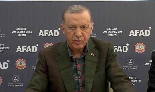 Siyasetten Erdoğan’a yanıt: Helalleşmeyeceğiz, hesaplaşacağız