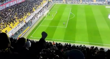 Skandal rapor! Fenerbahçe'ye TFF'den 'Hükümet istifa' cezası yolda