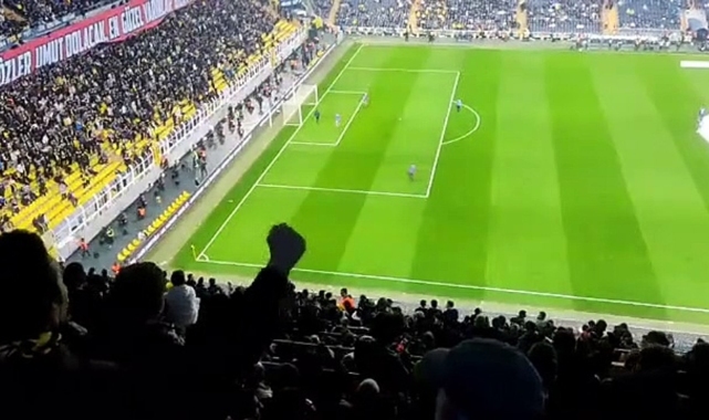 Skandal rapor! Fenerbahçe'ye TFF'den 'Hükümet istifa' cezası yolda