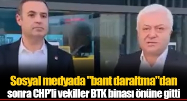 Sosyal medyada