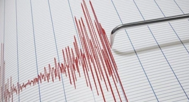 Suriye Sağlık Bakanlığı: 'Depremde en az 237 kişi öldü, 639 kişi yaralandı'