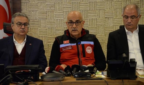 Tarım ve Orman Bakanlığı afet bölgesindeki ve diğer illerdeki çiftçilere yapılacak maddi destek paketlerini açıkladı