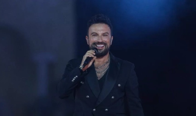 Tarkan: Söylemeden edemeyeceğim, milletimiz bunu hak etmiyor