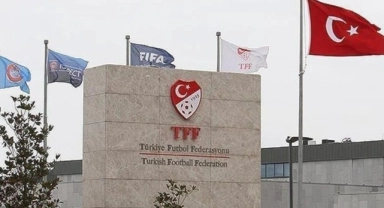 TFF'den Kulüpler Birliği'ne çağrı: 'Seyircisiz lig' konuşulacak