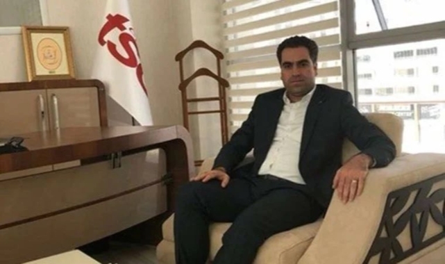 TOKİ'den dev ihale alan AK Partili Mustafa Tetik bağışta 'cimri' çıktı