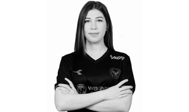 Turgutlu Belediyesi E-spor oyuncusu Gizem Harmankaya, depremde hayatını kaybetti
