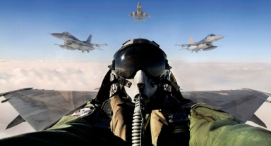 Türk Hava Kuvvetleri dış kaynaktan pilot alımı yapacak