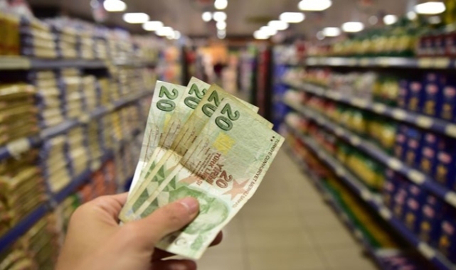 Türk İş: Açlık sınırı 10 bin liraya dayandı, yoksulluk sınırı 30 bin lirayı aştı!