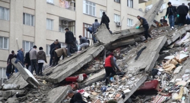 Türk Telekom, deprem bölgelerinde seferberlik başlattı