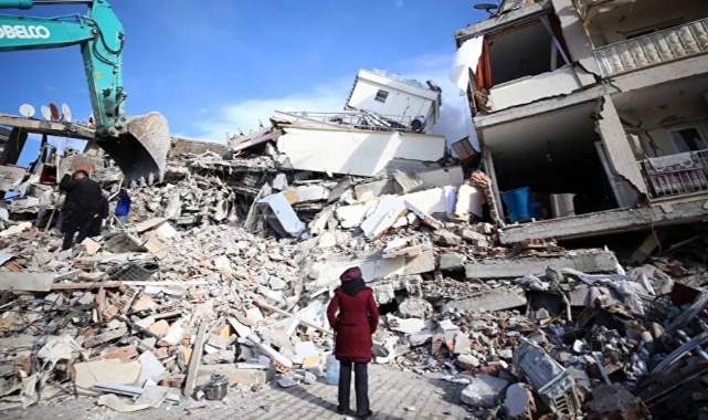 Türkiye'nin deprem haritası nasıl etkilendi?