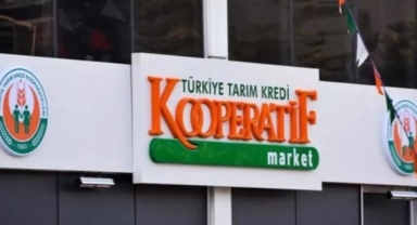 Türkiye Tarım Kredi Kooperatifleri: Deprem bölgesindeki 42 marketimiz yıkıldı