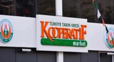 Türkiye Tarım Kredi Kooperatifleri: Deprem bölgesindeki 42 marketimiz yıkıldı