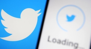 Twitter'da erişim sorunu
