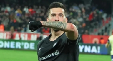 Umut Nayir’den seyirci yasağına tepki! ‘İcraatta farklı davranıyorsunuz’