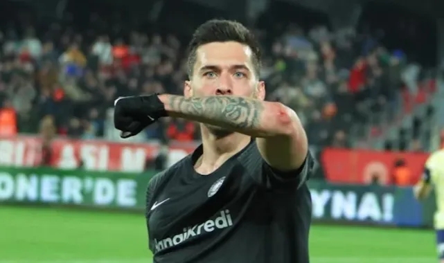 Umut Nayir’den seyirci yasağına tepki! ‘İcraatta farklı davranıyorsunuz’