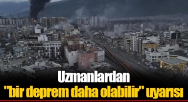 Uzmanlardan