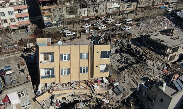 'Yağma' soruşturması: 48 kişi tutuklandı
