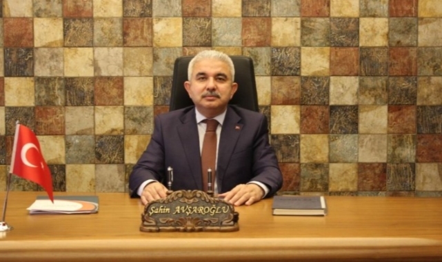 Yaptığı binalar yıkılan AK Parti Dulkadiroğlu İlçe Başkanı Şahin Avşaroğlu tutuklandı