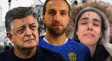 Yeni Malatyaspor kalecisi Eyüp Türkaslan'ın cansız bedenine ulaşıldı