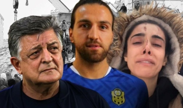 Yeni Malatyaspor kalecisi Eyüp Türkaslan'ın cansız bedenine ulaşıldı