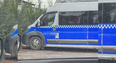 Yer Sakarya... Minibüs şoföründen üniversite öğrencisine cinsel saldırı!
