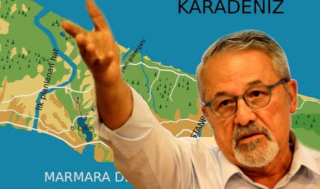 Yerbilimci Naci Görür: Söyleye söyleye dilimizde tüy bitti