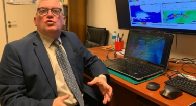 Yerbilimci Prof. Yaltırak: Türkiye’nin deprem haritaları da senaryoları da yanlış